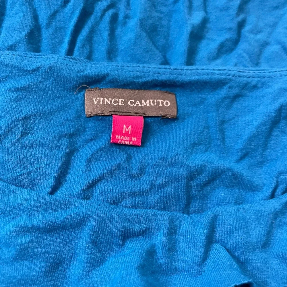 Vince Camuto Top size Medium - Picture 9 of 12